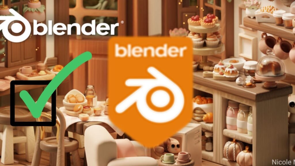 Blender 3.5 Download 